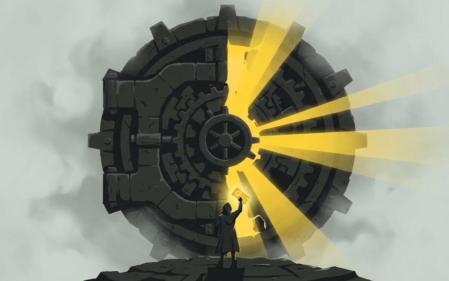 The True Mechanics of Change