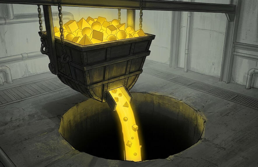 Why Adding More Makes Everything Worse