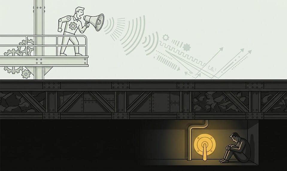 The Penthouse and The Basement